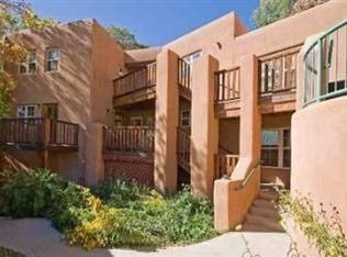 1521 Canyon Rd #A-1, Santa Fe, NM 87501