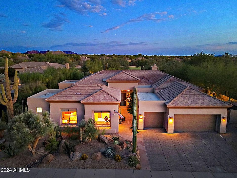 6591 E AMBER SUN Drive, Scottsdale, AZ 85266 | Zillow