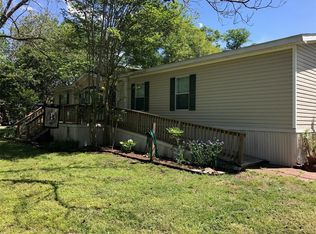 350 Hecklers Rd, Livingston, TX 77351