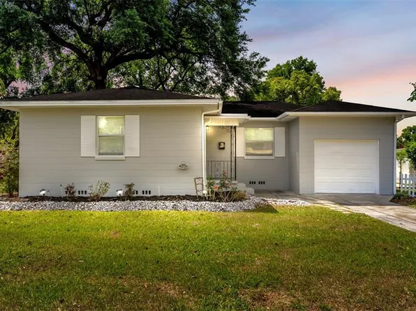 614 W Shady Ln, Lakeland, FL 33803