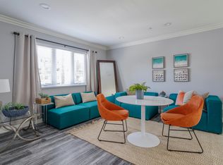 817 N Mariposa Ave #1/2, Los Angeles, CA 90029