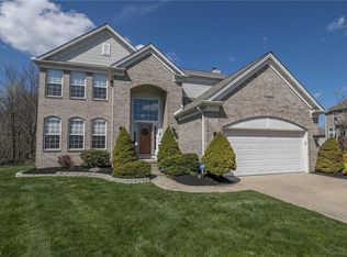 1789 Chadwick Ct, Broadview Heights, OH 44147
