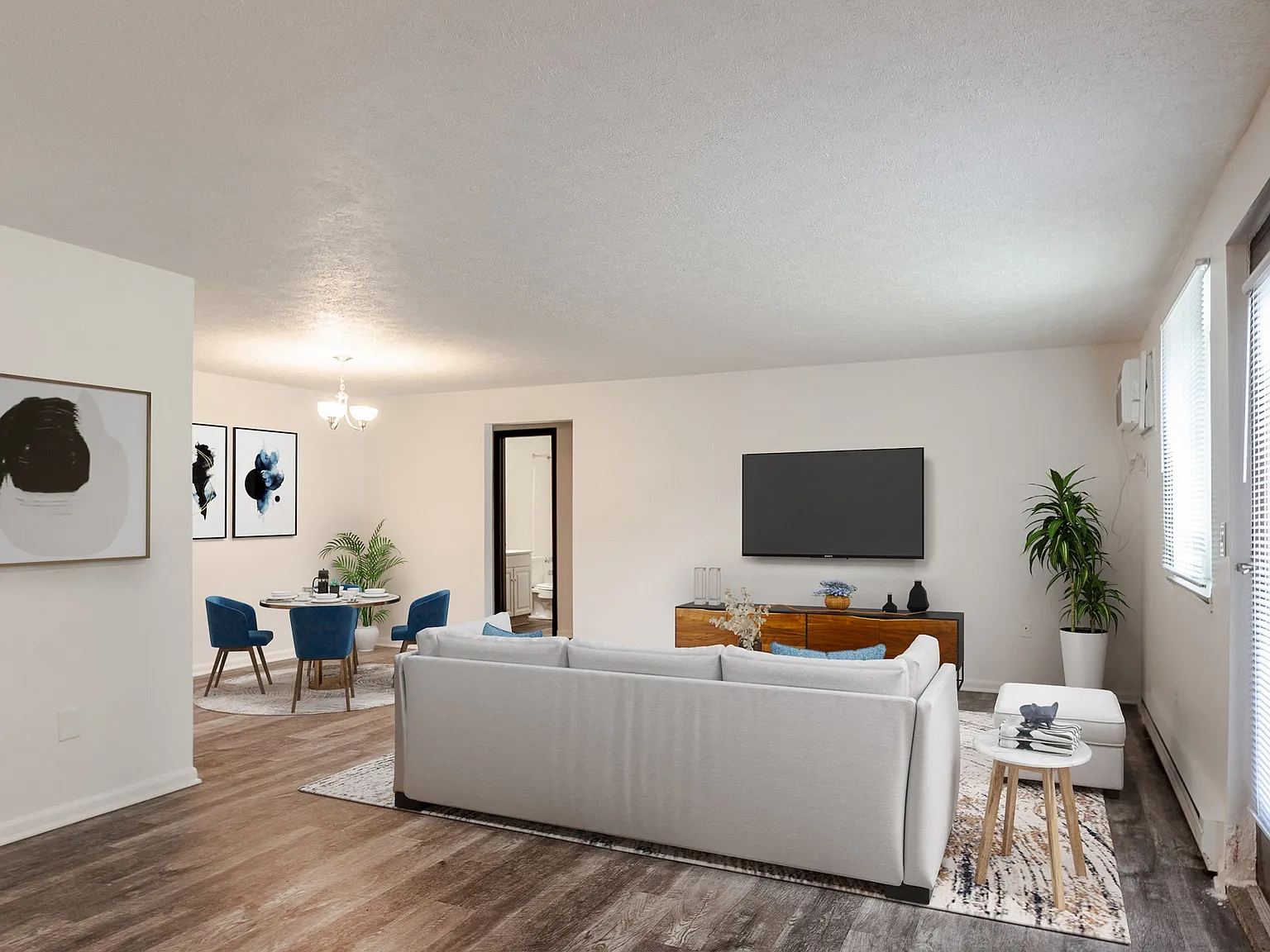 Westpointe Apartment Homes — Photo 4