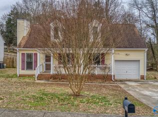 106 Chesapeake Blvd, Madison, AL 35757