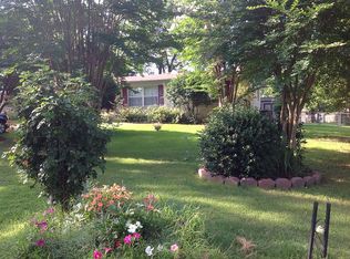 203 Sunset Bay Rd, Hot Springs, AR 71913