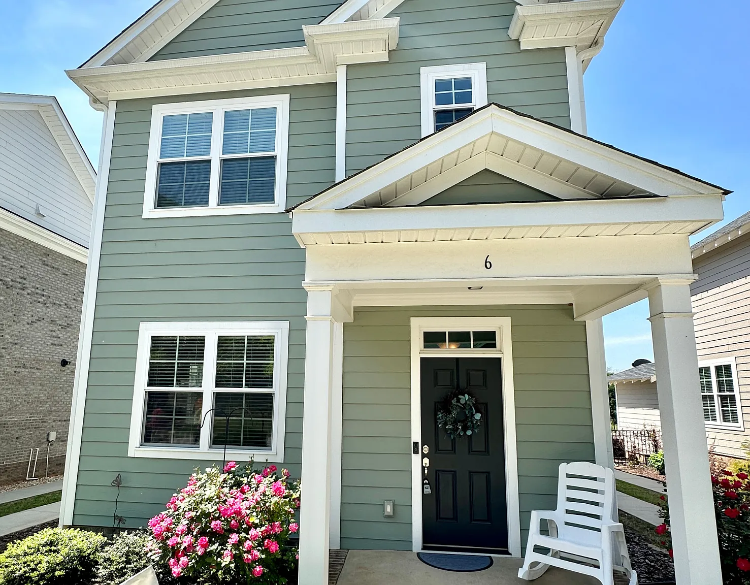 2 bed, 2.5 bath, 1708 sqft, $2,795 — Photo 1