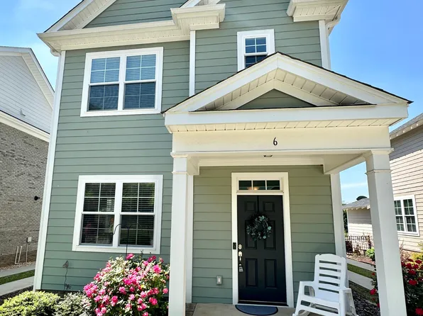 6 Maydell Ave, Greenville, SC 29607