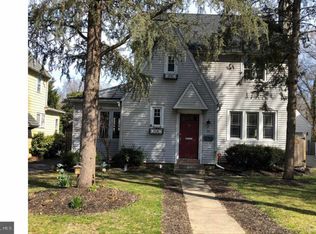 33 Treaty Elms Ln, Haddonfield, NJ 08033