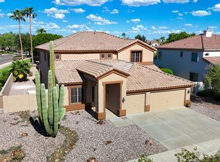 19435 N 62nd Ave, Glendale, AZ 85308