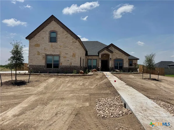 414 Hamer, Salado, TX 76571