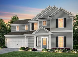 1007 Dorsey Dr, Fort Mill, SC 29715