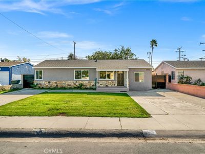 2320 W Valdina Ave, Anaheim, CA, 92801