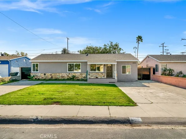 2320 W Valdina Ave, Anaheim, CA 92801