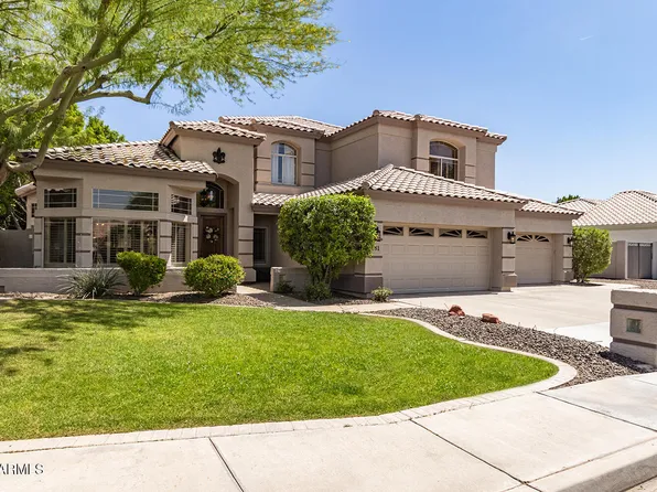 1181 N DUSTIN Lane, Chandler, AZ 85226