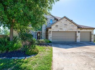 20425 Crooked Stick Dr, Pflugerville, TX 78660