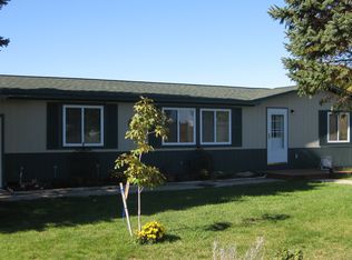 442 Alexander Rd, Vanderbilt, MI 49795