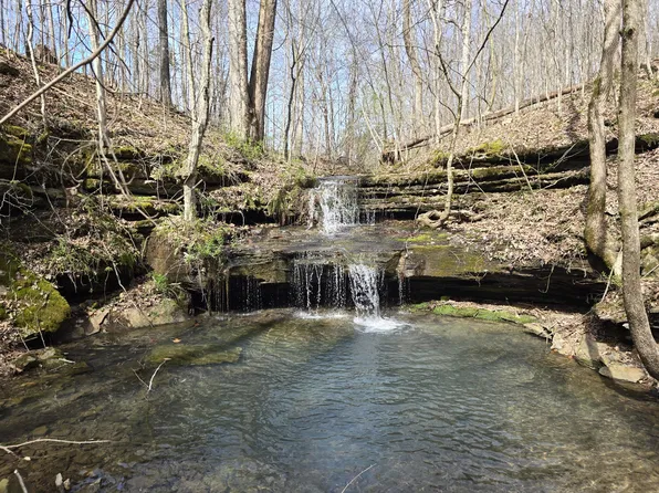 1125 Rose Hill Rd, Pulaski, TN 38478