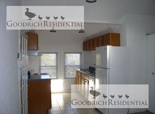 165 Gladstone St, East Boston, MA 02128