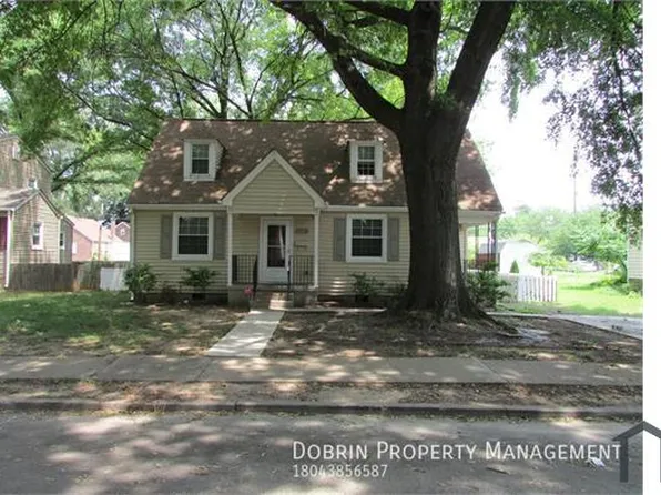 1608 Winder St, Richmond, VA 23220