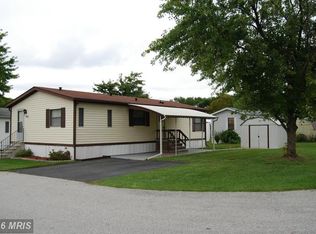 601 Tee Jay Ln, Dundalk, MD 21222