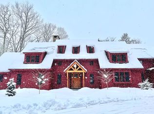 42 Spruce Ln, Ludlow, VT 05149
