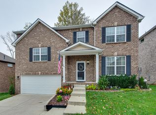 8037 Brockman Ln, Nashville, TN 37211