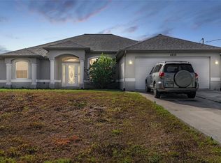 4210 Triby Ter, North Port, FL 34288