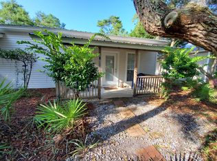 94 Jacksons Run #B, Santa Rosa Beach, FL 32459