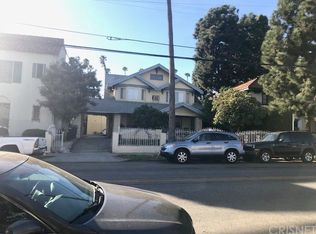 1807 N Wilton Pl, Los Angeles, CA 90028