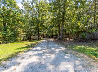 1375 McCaney Mill Rd, Huron, TN 38345