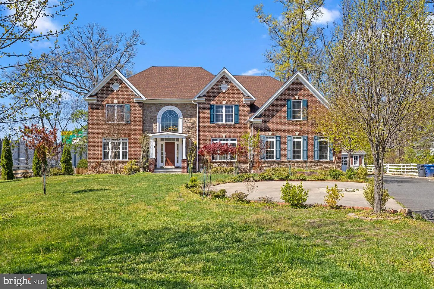 7934 Shreve Rd photo 1