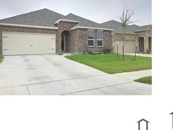 2021 Brackett Pond Rd, Forney, TX 75126