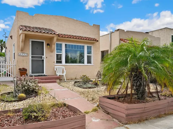 4337 Felton St, San Diego, CA 92104