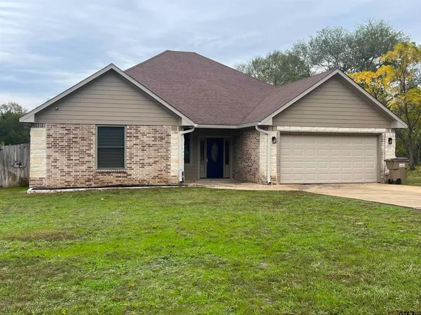 16483 County Road 196, Tyler, TX 75703