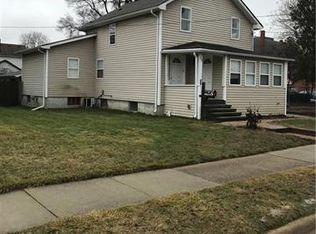 95 Virginia St, Pontiac, MI 48342