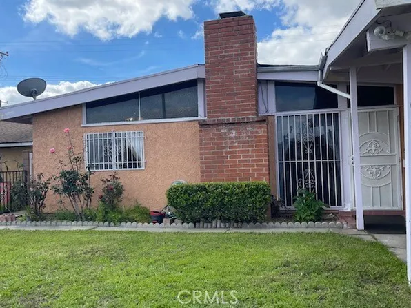 16388 Montbrook St, La Puente, CA 91744