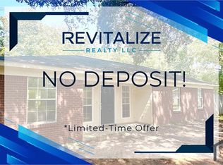 1371 Roderick Rd, Mobile, AL 36618