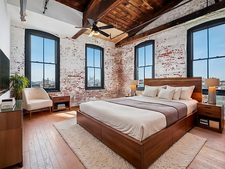 Hancock Lofts — Photo 26