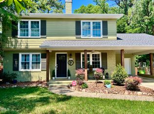 433 E Millbrook Rd, Raleigh, NC 27609
