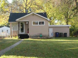 1017 Kingsley Ave, Waterloo, IA 50701