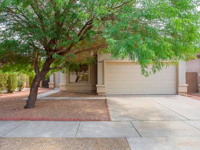 4211 W Oregon Ave, Phoenix, AZ, 85019