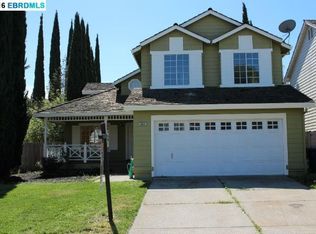 5054 Prairie Way, Antioch, CA 94531