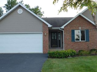 488 Lions Dr, Lena, IL 61048
