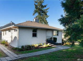16029 84th Ave NE, Kenmore, WA 98028