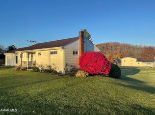 104 Main St, Ashville, PA 16613