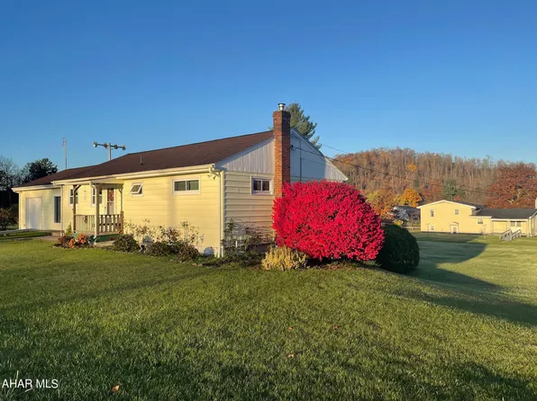 104 Main St, Ashville, PA 16613