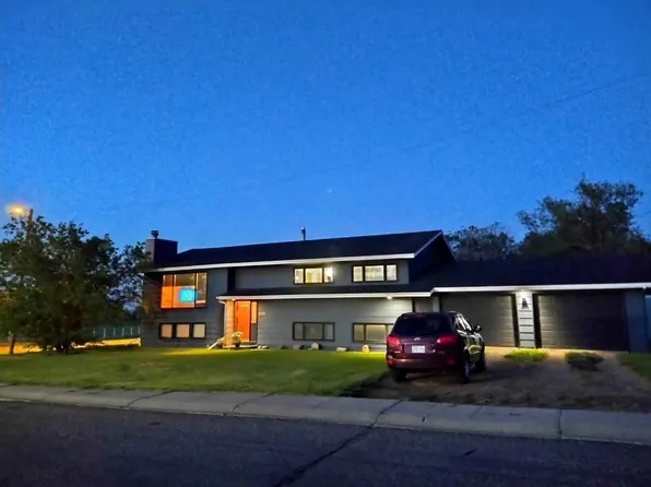 5118 N Alexander Ave, Coronation, AB T0C 1C0