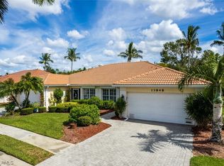 13848 Lily Pad Cir, Fort Myers, FL 33907