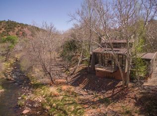 105 Sycamore Rd, Sedona, AZ 86336