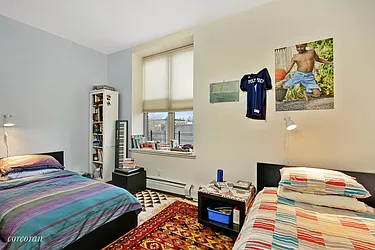 Rented by Corcoran